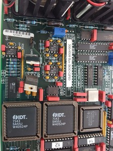 Thumbnail image of Parts of a Melles Griot Coherent MoFlo Laser Cytomation System Lab