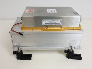 Thumbnail image of Parts of a Melles Griot Coherent MoFlo Laser Cytomation System Lab
