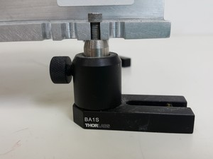Thumbnail image of Parts of a Melles Griot Coherent MoFlo Laser Cytomation System Lab