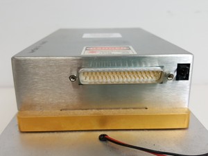 Thumbnail image of Parts of a Melles Griot Coherent MoFlo Laser Cytomation System Lab