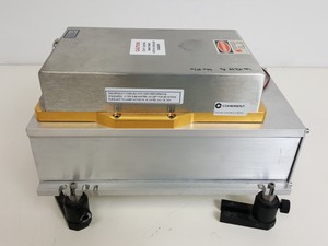 Thumbnail image of Parts of a Melles Griot Coherent MoFlo Laser Cytomation System Lab