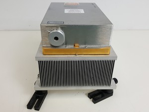 Thumbnail image of Parts of a Melles Griot Coherent MoFlo Laser Cytomation System Lab
