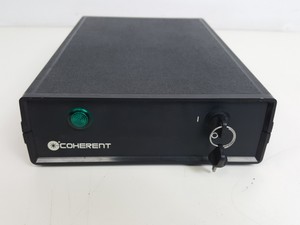 Thumbnail image of Parts of a Melles Griot Coherent MoFlo Laser Cytomation System Lab