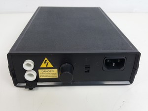 Thumbnail image of Parts of a Melles Griot Coherent MoFlo Laser Cytomation System Lab