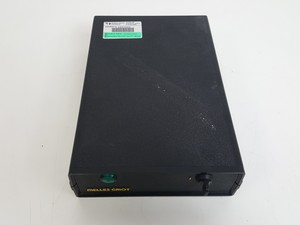 Thumbnail image of Parts of a Melles Griot Coherent MoFlo Laser Cytomation System Lab