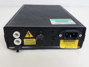 Thumbnail image of Parts of a Melles Griot Coherent MoFlo Laser Cytomation System Lab