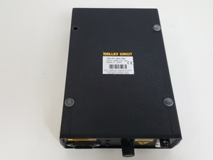 Thumbnail image of Parts of a Melles Griot Coherent MoFlo Laser Cytomation System Lab