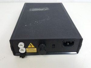 Thumbnail image of Parts of a Melles Griot Coherent MoFlo Laser Cytomation System Lab