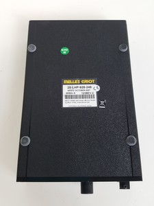 Thumbnail image of Parts of a Melles Griot Coherent MoFlo Laser Cytomation System Lab