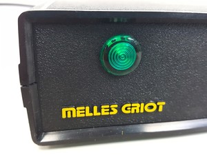Thumbnail image of Parts of a Melles Griot Coherent MoFlo Laser Cytomation System Lab