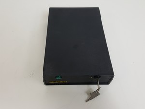 Thumbnail image of Parts of a Melles Griot Coherent MoFlo Laser Cytomation System Lab