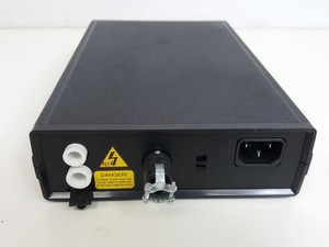 Thumbnail image of Parts of a Melles Griot Coherent MoFlo Laser Cytomation System Lab