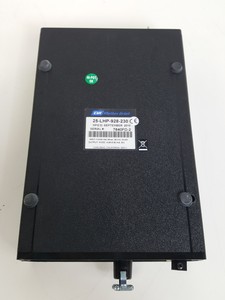 Thumbnail image of Parts of a Melles Griot Coherent MoFlo Laser Cytomation System Lab