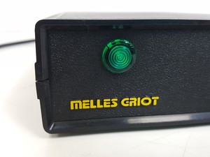 Thumbnail image of Parts of a Melles Griot Coherent MoFlo Laser Cytomation System Lab