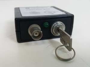 Thumbnail image of Parts of a Melles Griot Coherent MoFlo Laser Cytomation System Lab