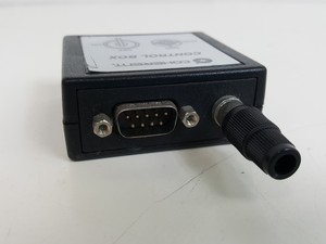 Thumbnail image of Parts of a Melles Griot Coherent MoFlo Laser Cytomation System Lab