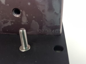 Thumbnail image of Parts of a Melles Griot Coherent MoFlo Laser Cytomation System Lab