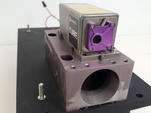 Thumbnail image of Parts of a Melles Griot Coherent MoFlo Laser Cytomation System Lab