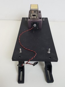 Thumbnail image of Parts of a Melles Griot Coherent MoFlo Laser Cytomation System Lab