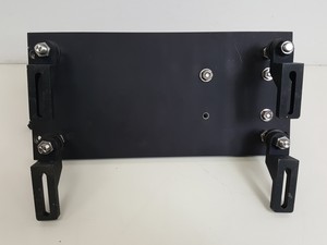 Thumbnail image of Parts of a Melles Griot Coherent MoFlo Laser Cytomation System Lab