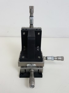 Thumbnail image of Parts of a Melles Griot Coherent MoFlo Laser Cytomation System Lab