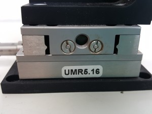 Thumbnail image of Parts of a Melles Griot Coherent MoFlo Laser Cytomation System Lab