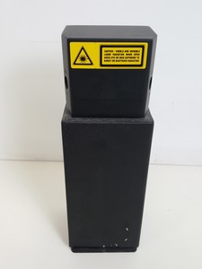 Thumbnail image of Parts of a Melles Griot Coherent MoFlo Laser Cytomation System Lab