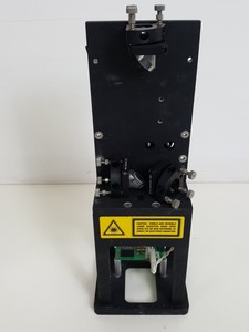 Thumbnail image of Parts of a Melles Griot Coherent MoFlo Laser Cytomation System Lab
