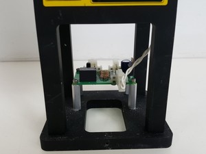Thumbnail image of Parts of a Melles Griot Coherent MoFlo Laser Cytomation System Lab