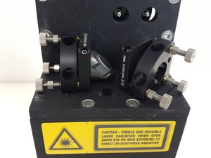 Thumbnail image of Parts of a Melles Griot Coherent MoFlo Laser Cytomation System Lab