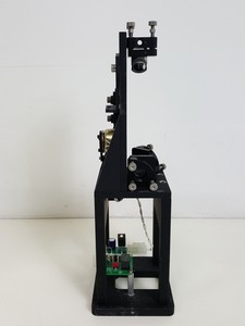 Thumbnail image of Parts of a Melles Griot Coherent MoFlo Laser Cytomation System Lab