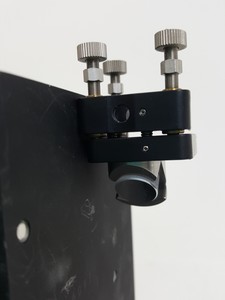 Thumbnail image of Parts of a Melles Griot Coherent MoFlo Laser Cytomation System Lab