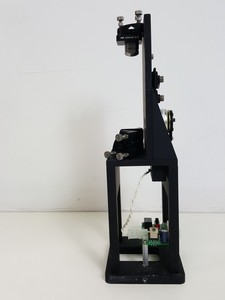 Thumbnail image of Parts of a Melles Griot Coherent MoFlo Laser Cytomation System Lab