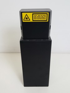 Thumbnail image of Parts of a Melles Griot Coherent MoFlo Laser Cytomation System Lab