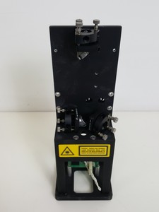 Thumbnail image of Parts of a Melles Griot Coherent MoFlo Laser Cytomation System Lab