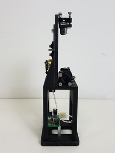 Thumbnail image of Parts of a Melles Griot Coherent MoFlo Laser Cytomation System Lab