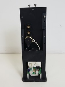 Thumbnail image of Parts of a Melles Griot Coherent MoFlo Laser Cytomation System Lab