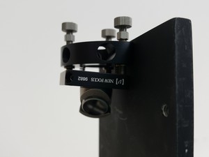 Thumbnail image of Parts of a Melles Griot Coherent MoFlo Laser Cytomation System Lab