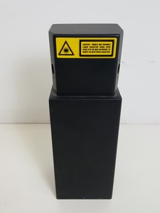 Thumbnail image of Parts of a Melles Griot Coherent MoFlo Laser Cytomation System Lab