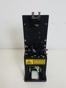 Thumbnail image of Parts of a Melles Griot Coherent MoFlo Laser Cytomation System Lab