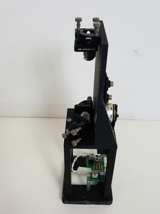 Thumbnail image of Parts of a Melles Griot Coherent MoFlo Laser Cytomation System Lab