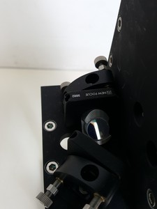 Thumbnail image of Parts of a Melles Griot Coherent MoFlo Laser Cytomation System Lab