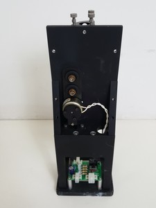 Thumbnail image of Parts of a Melles Griot Coherent MoFlo Laser Cytomation System Lab