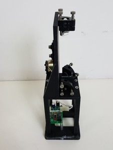 Thumbnail image of Parts of a Melles Griot Coherent MoFlo Laser Cytomation System Lab