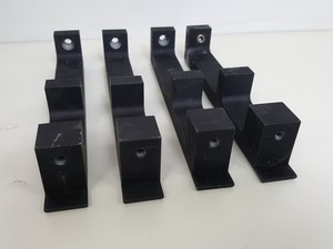 Thumbnail image of Parts of a Melles Griot Coherent MoFlo Laser Cytomation System Lab