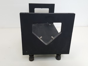 Thumbnail image of Parts of a Melles Griot Coherent MoFlo Laser Cytomation System Lab