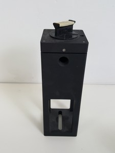 Thumbnail image of Parts of a Melles Griot Coherent MoFlo Laser Cytomation System Lab