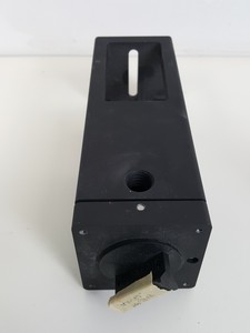 Thumbnail image of Parts of a Melles Griot Coherent MoFlo Laser Cytomation System Lab