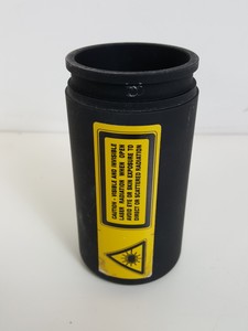 Thumbnail image of Parts of a Melles Griot Coherent MoFlo Laser Cytomation System Lab