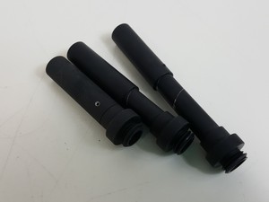 Thumbnail image of Parts of a Melles Griot Coherent MoFlo Laser Cytomation System Lab